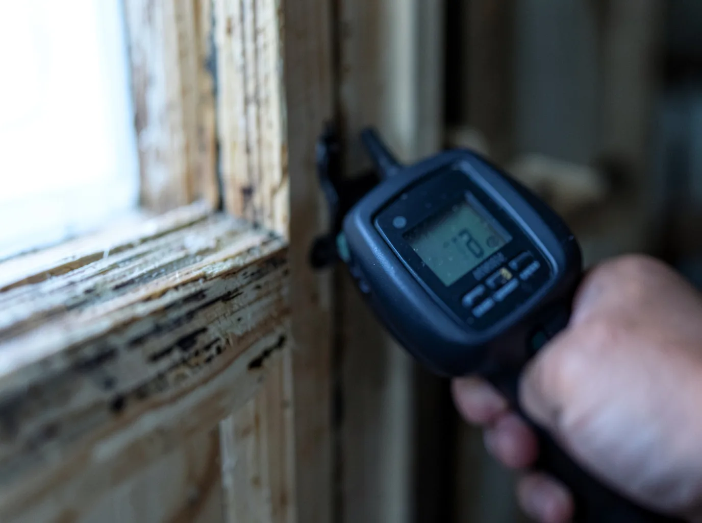 Commercial Water Damage Restoration in Bloomfield, IN