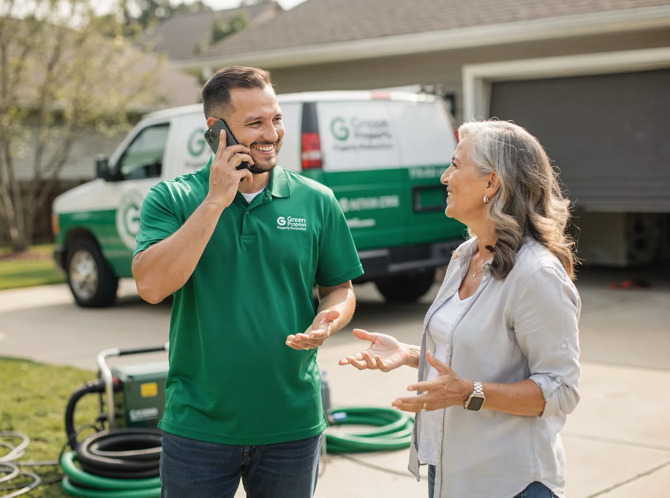 Water Damage Restoration Bloomfield, IN FAQs